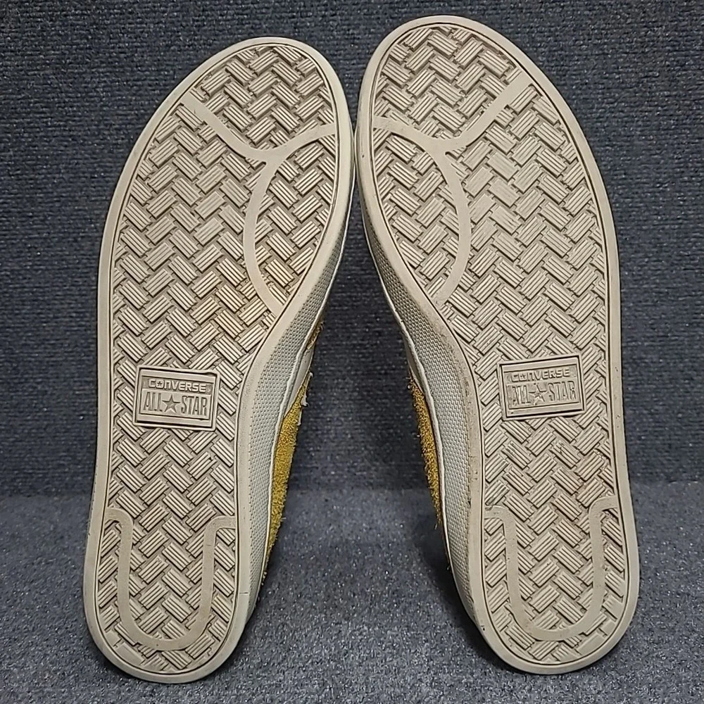 Converse pro leather